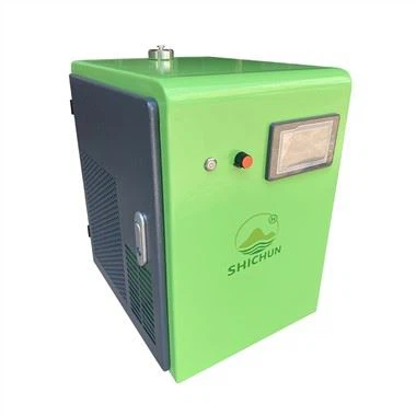 SCC300 HHO Carbon Cleaning System Polttoaineensäästö