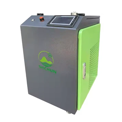 Korkealaatuinen SCZ3000 metallileikkuukone Auto High Efficiency Cutter
